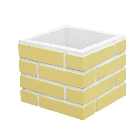 DUTO P/CHURR AMARELO DINIZ