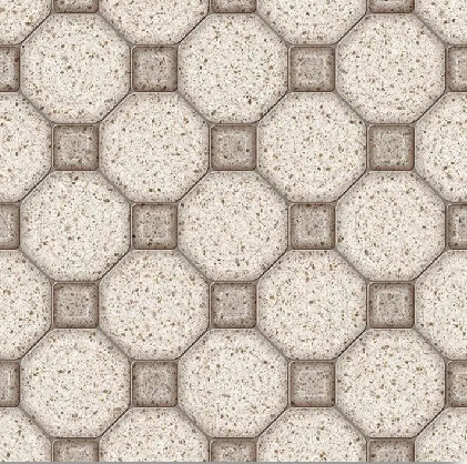 PISO HD 46X46A P4 ARACAT BG (2,30/165,60) CERBRAS