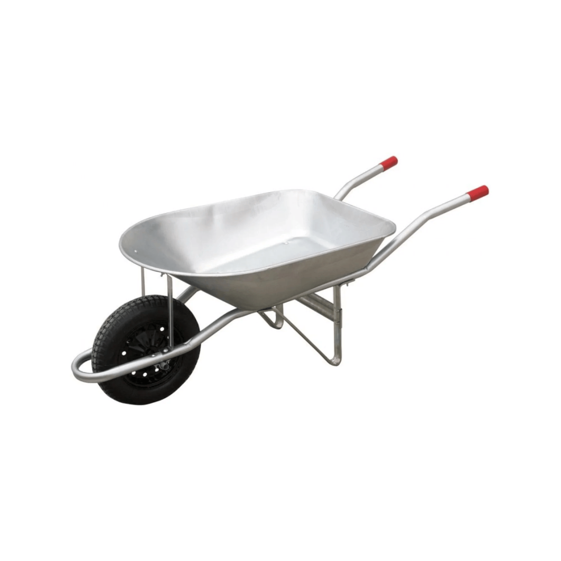 CARRO DE MÃO GALVANIZADO