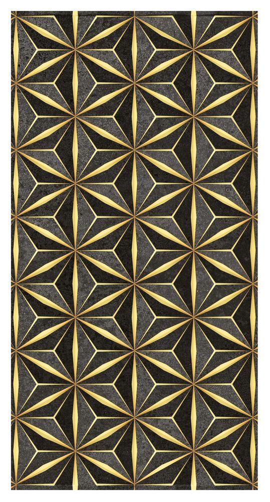 REVESTIMENTO RETIFICADO M 45X90A REL IMPETUS AM NEON (1,62/45,36) LUME