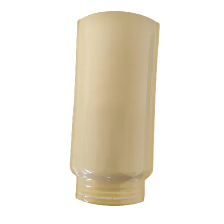 CUMEEIRA ESMALTADA MARFIM CERBRAS