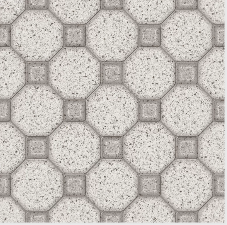 PISO HD 46X46A P4 ARACAT CZ (2,30/165,60) CERBRAS