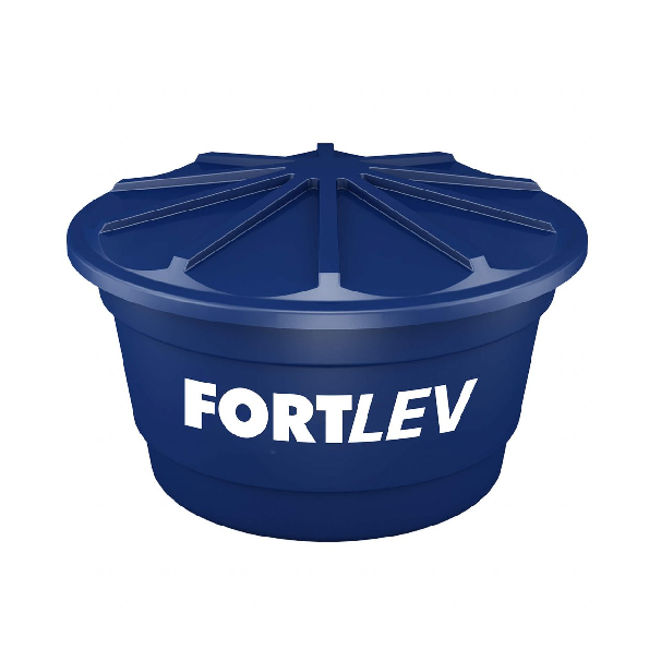 CX D'AGUA POLI 2000L FORTLEV