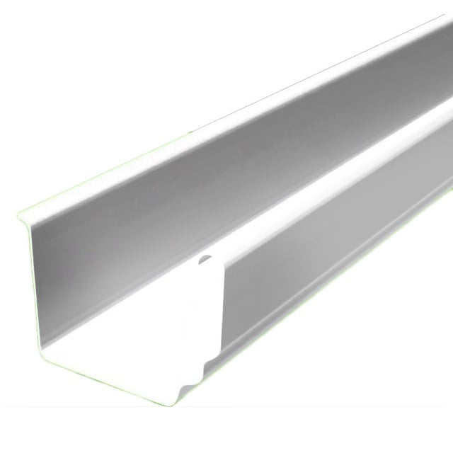 CALHA PLUVIAL ZINCO COPO 2MT M.TORRES