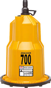 BOMBA SUBM 700 5G ANAUGER
