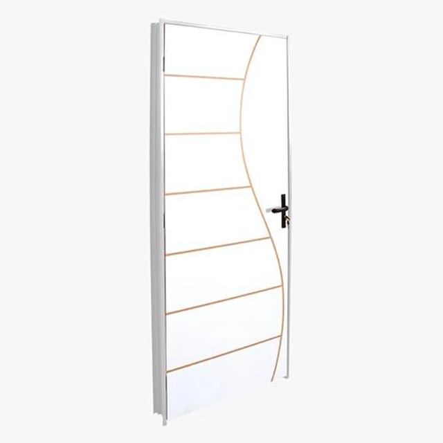 PORTA APTO BRANCA 060X210 CLM/BVM
