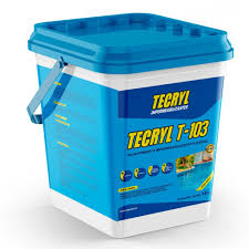 TECRYL T-103 12KG TECRYL