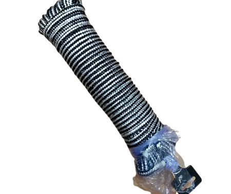 CORDA PP 08X20M TRANC ARTEPLAS