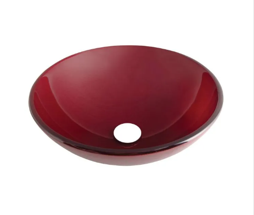 CUBA SOB VID VERMELHA ASTRA