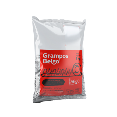 GRAMPO GALV 1X9 BELGO