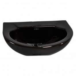 LAVATORIO SUSPENSO GARDENIA PRETA MARI