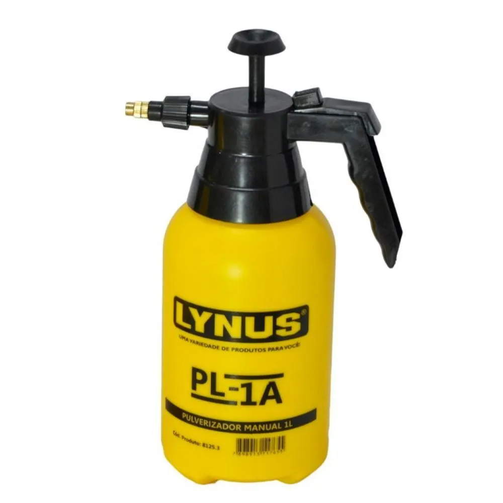 PULVERIZ MAN 1L LYNUS
