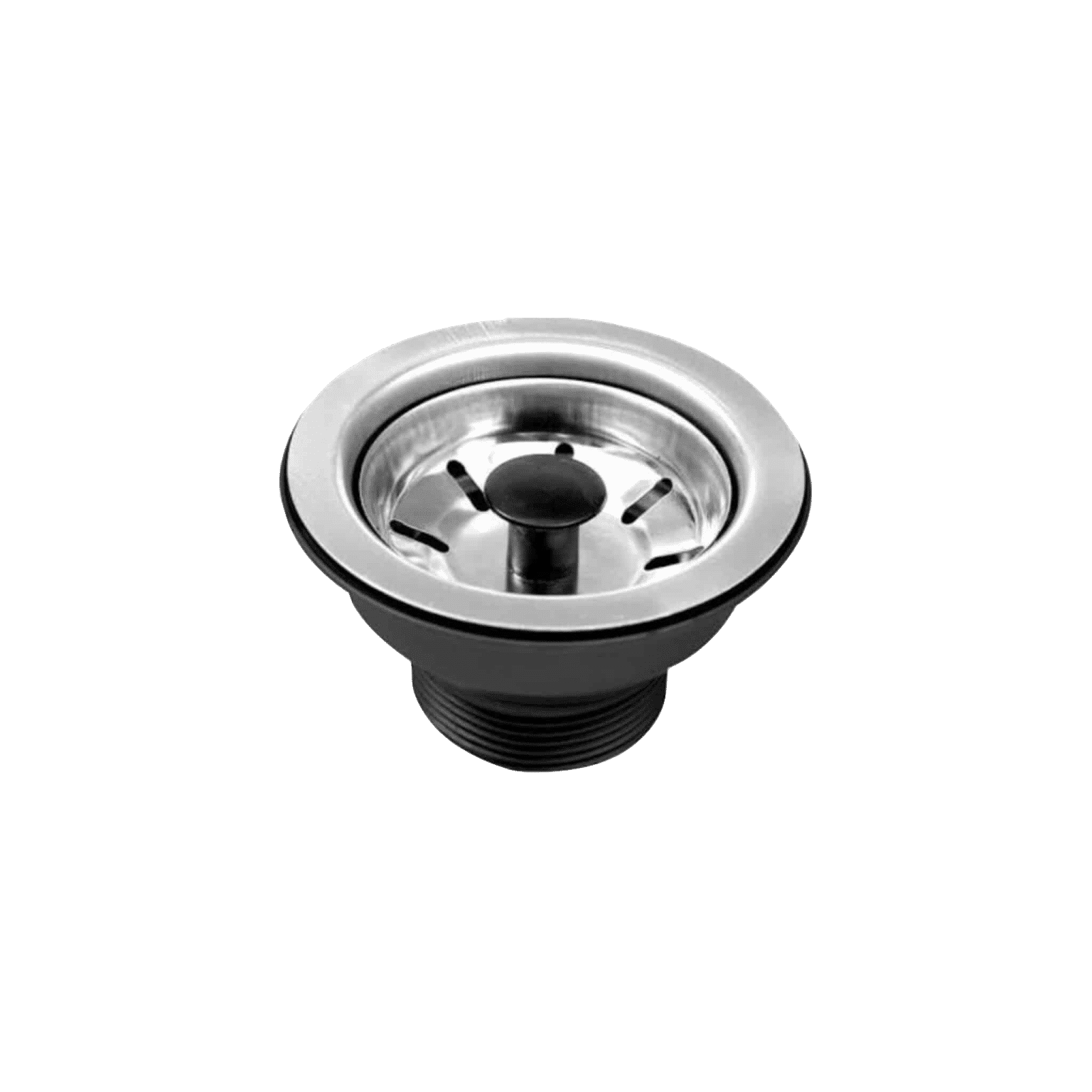 VALV INOX PIA AMER 3.1/2