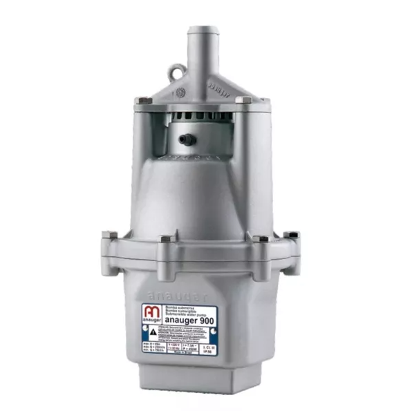 BOMBA SUBM 900 5G ANAUGER