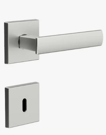 FECHADURA 334 INT ROS QD GOLF CR 3F