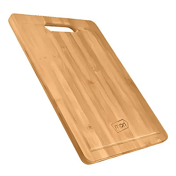 TABUA BAMBOO P/CARNE 25X35 SQ