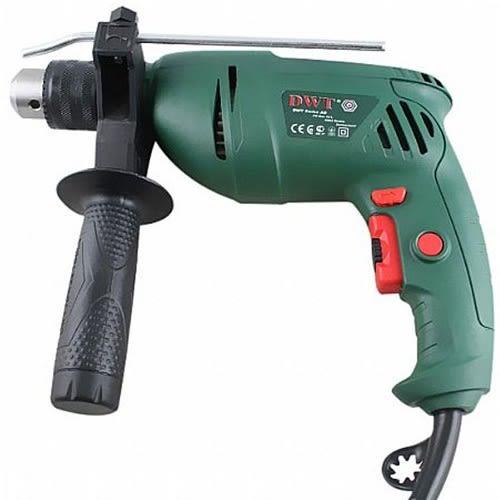 FURADEIRA IMPACTO SBM500 1/2