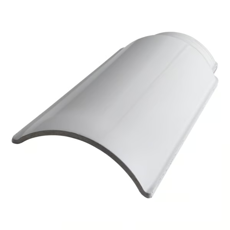 CUMEEIRA ESMALTADA BRANCA (8/516) VILHENA