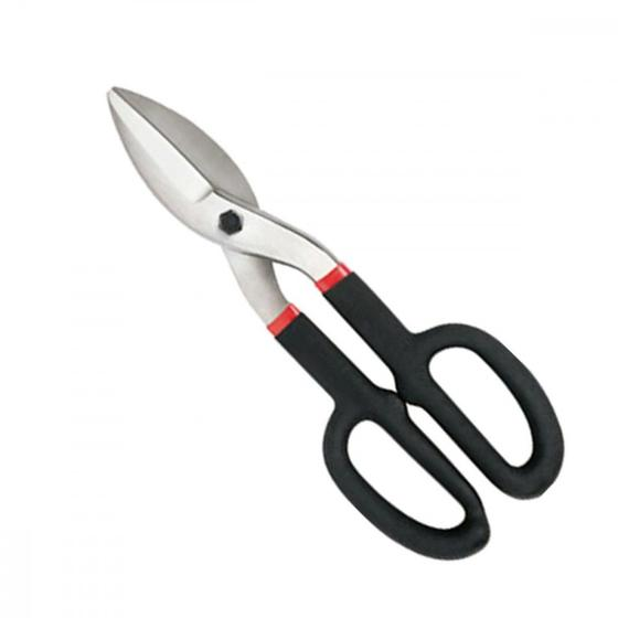 TESOURA FUNILEIRO RETA 10