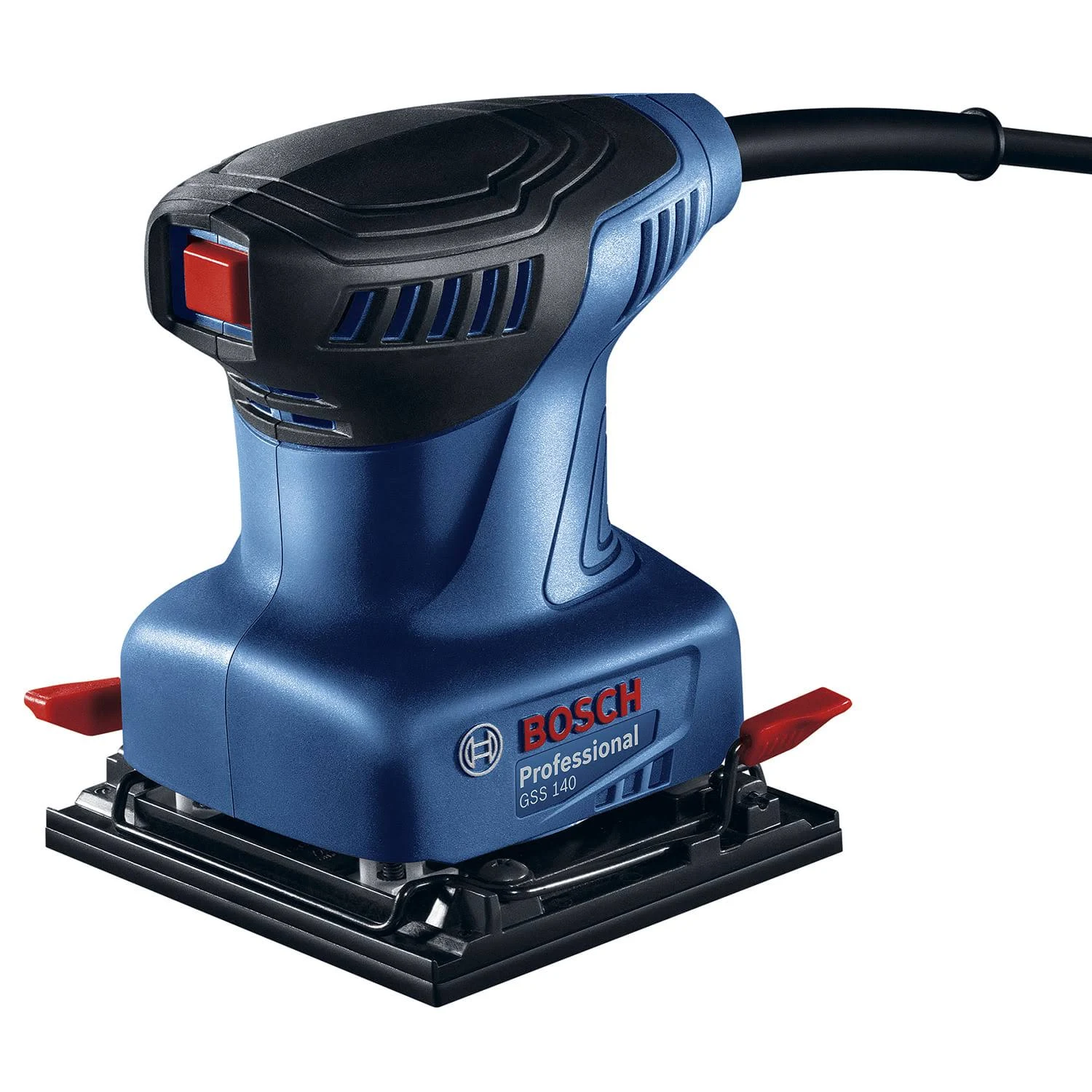 LIXADEIRA GSS 140 STD 220V 220W BOSCH