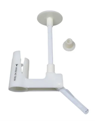 CONJUNTO CASTELO CX ACOP ASTRA