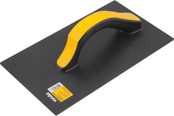 DESEMPENADEIRA PLAST ESTR 17X30 VONDER