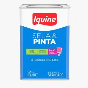 ICORES SELA E PINTA BASE C 16L IQUINE
