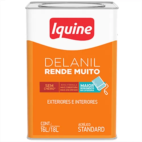 ICORES ACR FO DELANIL BASE C 16L IQUINE