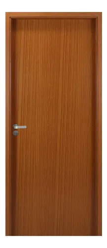 KIT PORTA MOGNO 060X210 L/D CLM/BVM