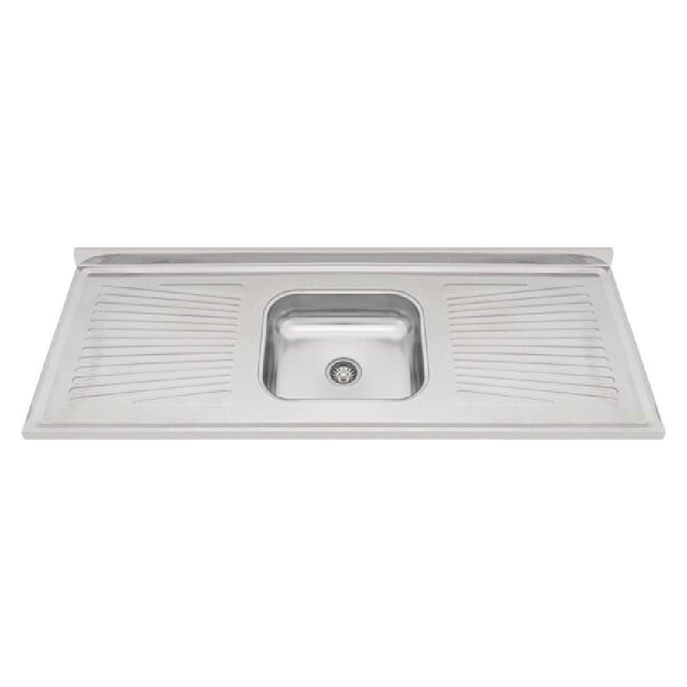 PIA INOX 430 C/E S/VAL 1,40MT BRANOX