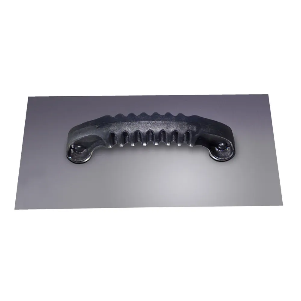 DESEMPENADEIRA AÇO LISA 12X25 KALA