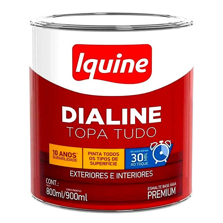 ICORES AG AB DIALINE BASE M 0,8L IQUINE