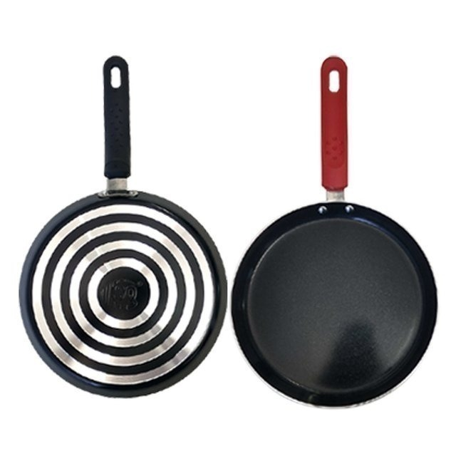 FRIGIDEIRA CERAM TAPIOCA 28CM SQ