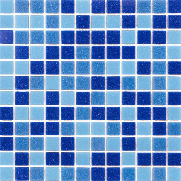 PASTILHA VIDRO COLOR 30X30 CARIBE POINTER