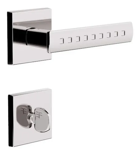 FECHADURA 777 WC ROS QD ALAV CR 3F