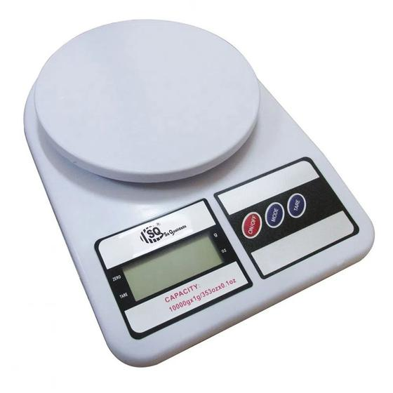 BALANÇA DIGITAL 10KG SQ