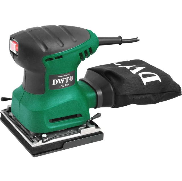 LIXAD ORBITAL LOD210 210W DWT