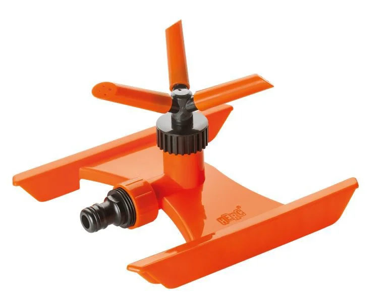 IRRIG ESQUI P/ENGAT RAP HERC