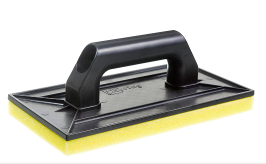 DESEMPENADEIRA PLAST C/ESPUMA DSP7/E 14X27 ASTRA