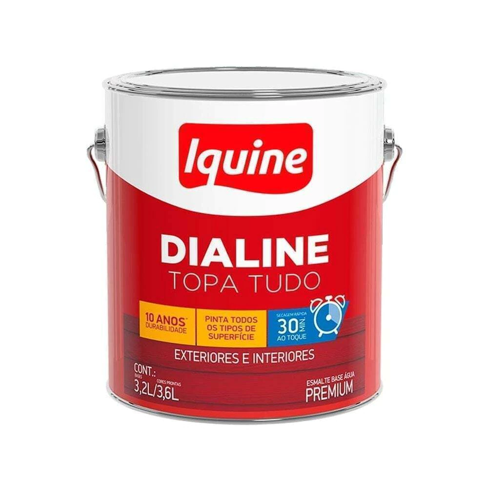 ICORES AG AB DIALINE BASE M 3,2L IQUINE