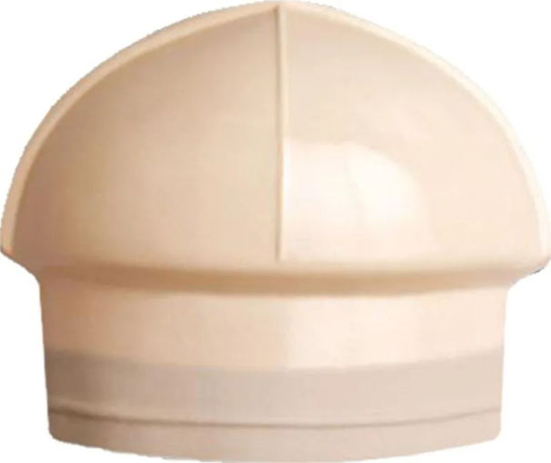 TERMINAL CUMEEIRA ES TERRAC MARFIM ICETEC