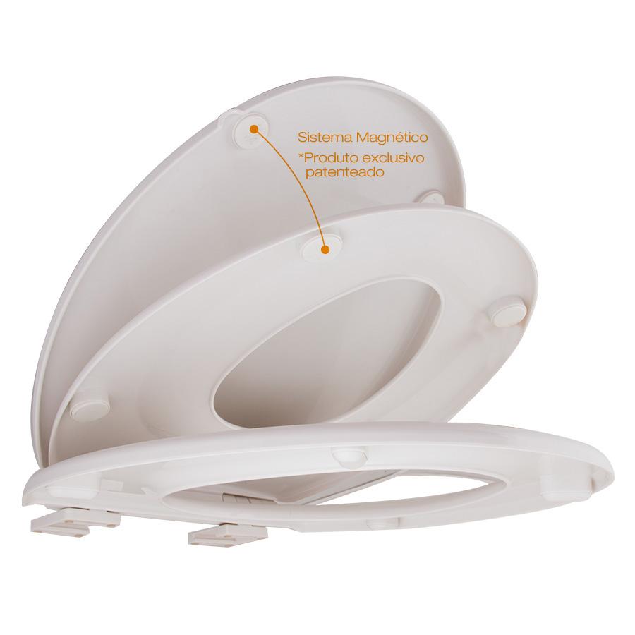 ASSENTO SANI BRANCO MAGNE BABY CIVITT