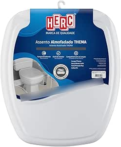 ASSENTO ALMOF THEMA CZ CL HERC