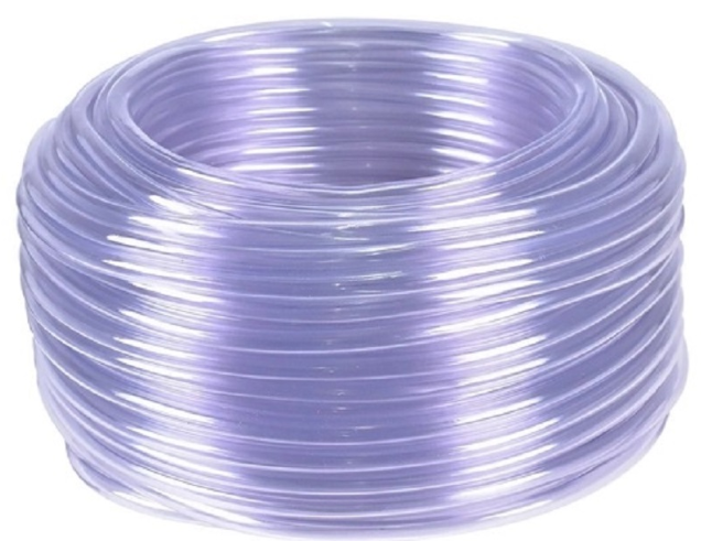 MANGUEIRA CRISTAL 3/4X2,0MM PLASTMAR