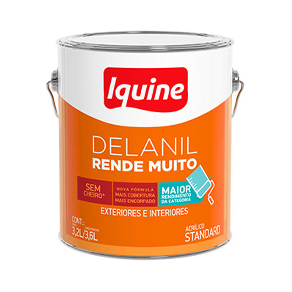 ICORES ACR FO DELANIL BASE P 3,2L IQUINE