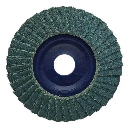 DISCO LIXA FLAP N¦ 60 115X22MM CARBO