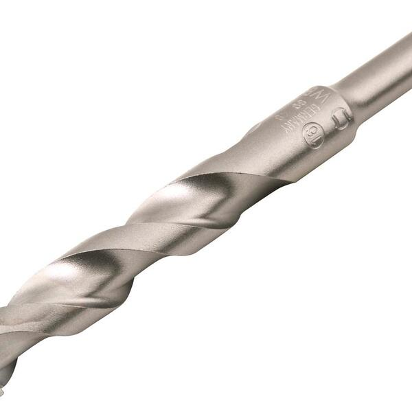 BROCA VIDEA 12MM VONDER