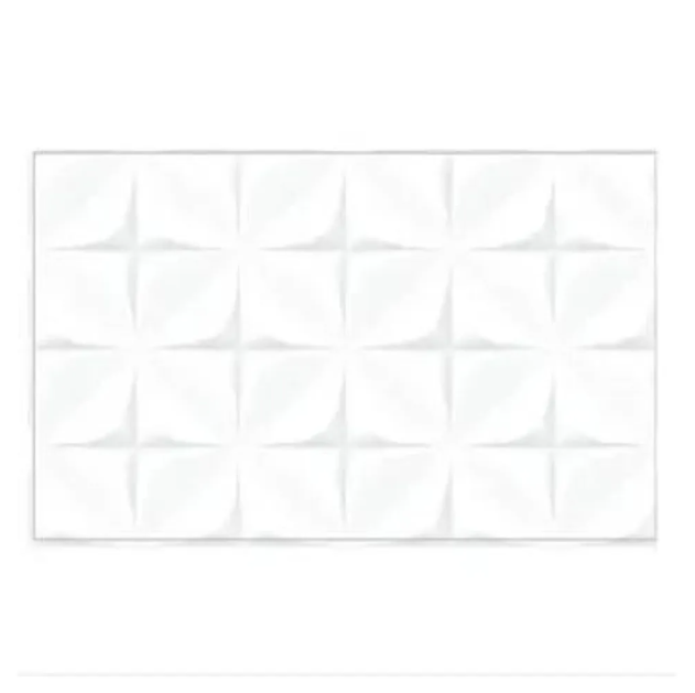 REVESTIMENTO HD 37X59A P3 FLOR WH (2,43 /116,64)ARIELLE