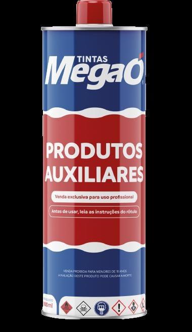 AGUARRAZ 0,9L MEGAO