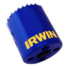 SERRA COPO SS 40MM IRWIN